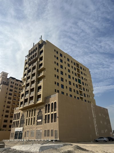 Al Khayal Building 140