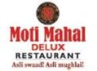 Moti Mahal Delux Restaurant