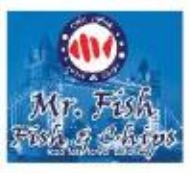 Mr. Fish Fish & Chips