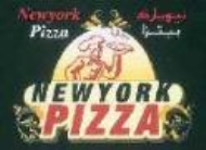 New York Pizza