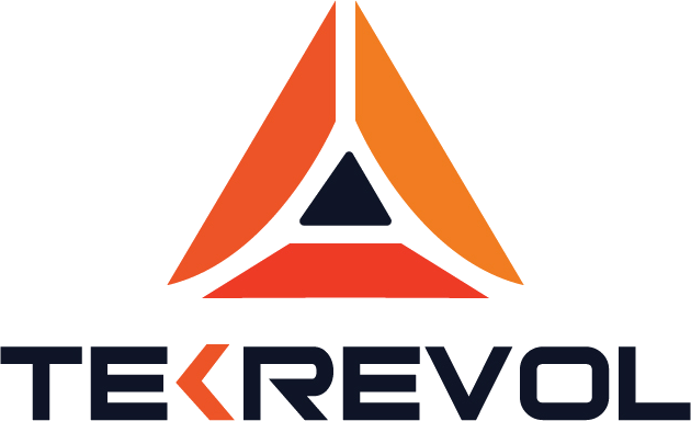 Tekrevol LLC Logo