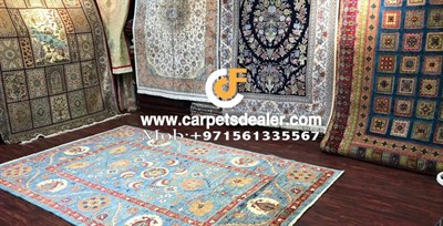 Al Fuad carpets & Antiques Trading