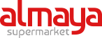 Almaya Supermarket Logo