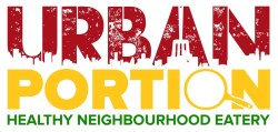 Urban Portion Restaurant