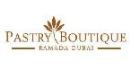 Pastry Boutique Logo