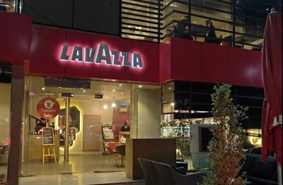 Lavazza Expression