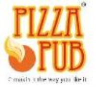 Pizza Pub