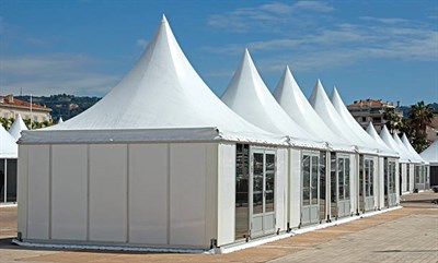 Arabian Tents