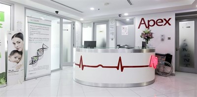 Apex Medical and Dental Clinic