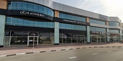 Al Maidoor Building