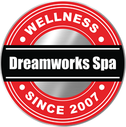 Dreamworks Spa