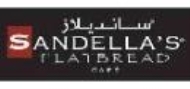 Sandella's Flatbread Café