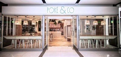 Poke & Co