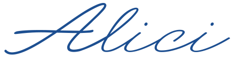 Alici Logo