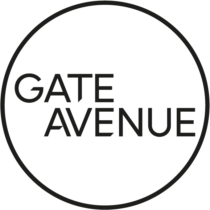 Gate Avenue at DIFC