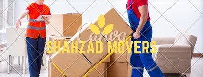 Shahzad Movers