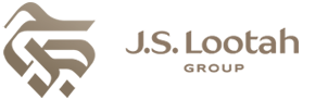 J.S. Lootah Group Logo