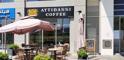 Attibassi Coffee