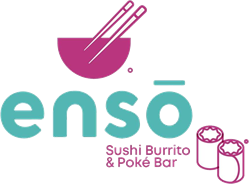 Enso Sushi Burrito & Poke Bar