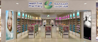 Health First Pharmacy