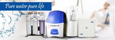 Aquaguard Water Purification 