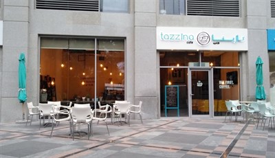 Tazzina Cafe