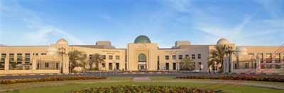 University Hospital Sharjah