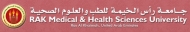 RAK Medical & Health Sciences University