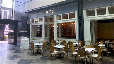 L'ETO Caffe