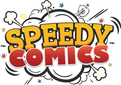 Speedy Comics