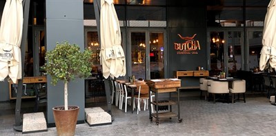 Butcha Steakhouse