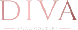 Diva Abaya Couture