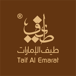 Taif Al Emarat Perfumes