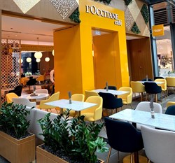 L'OCCITANE Cafe