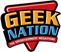 Geek Nation