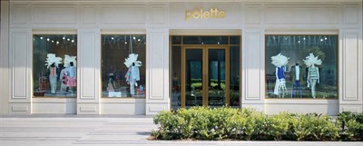 Polette Concept Store