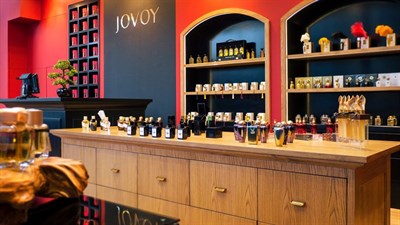 Jovoy Rare Perfumes