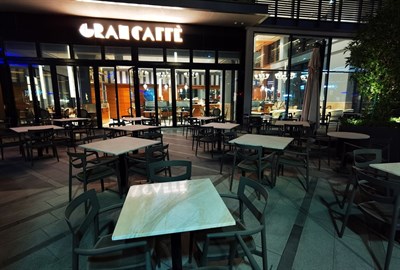 Gran Caffe