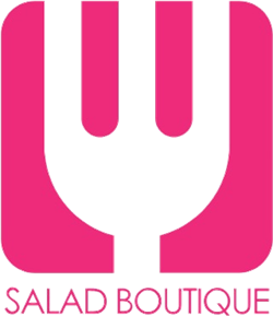 Salad boutique