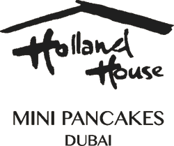 Holland House Mini Pancakes