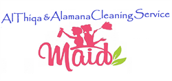 Al Thiqa & Alamana Cleaning Services