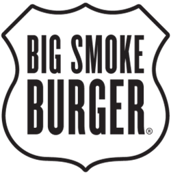 Big Smoke Burger