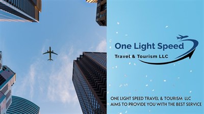 One Light Speed Travel & Tourism