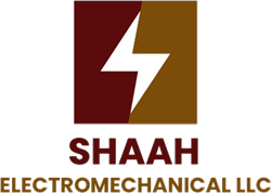 Shaah Electromechanical LLC