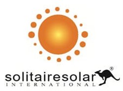 Solitaire Solar International LLC