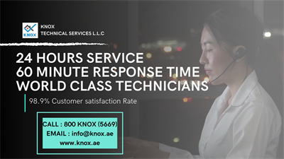 KNOX Technical Services LLC