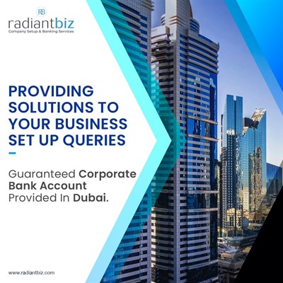 RadiantBiz