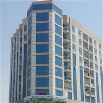 Abdul Aziz Medical Center