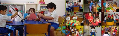 Butterfly Montessori