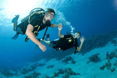 Nemo Diving Center